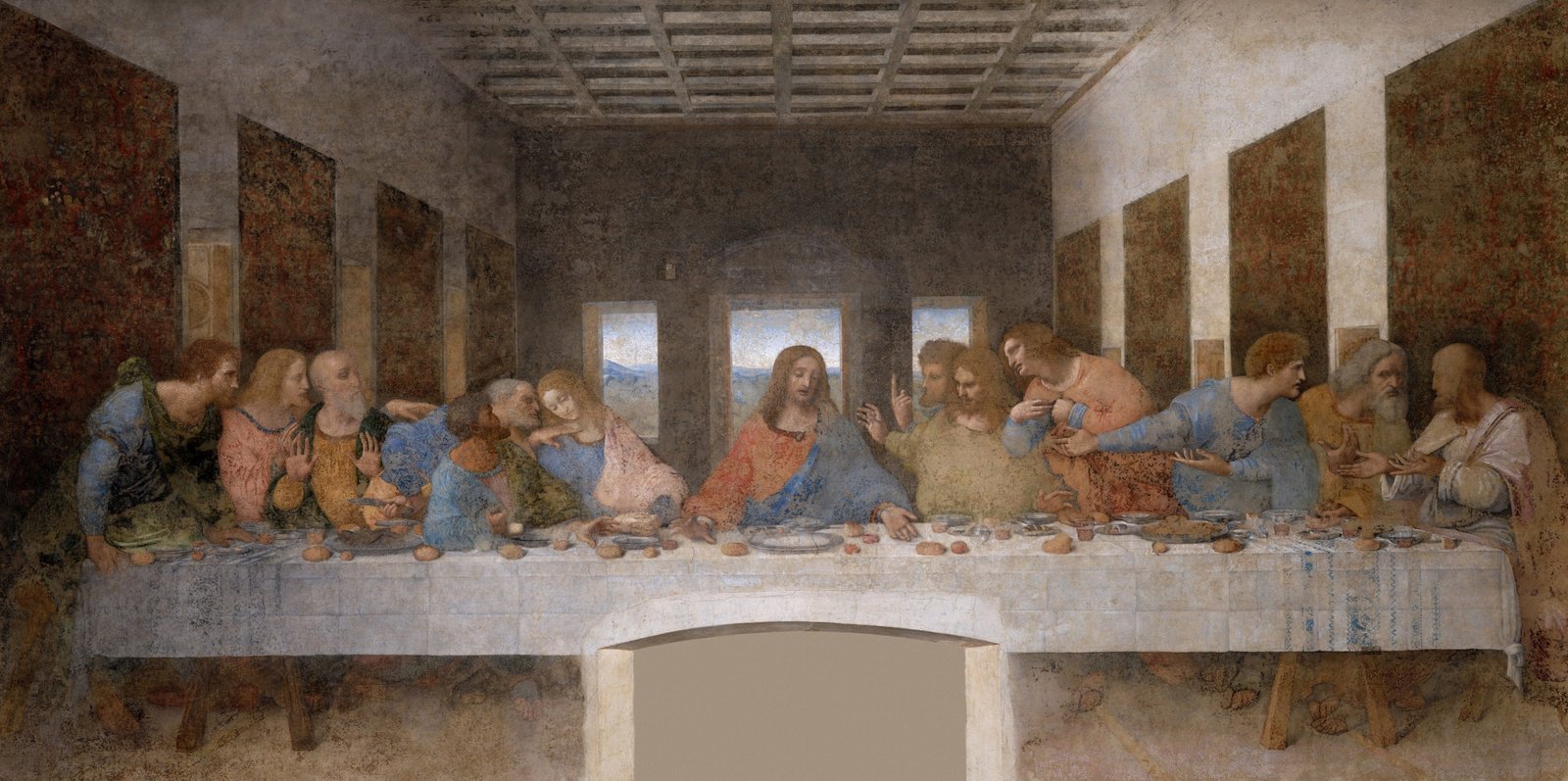 How Leonardo da Vinci Unlocked His Secret Superpower — and How You Can Use It as a 3D Artist