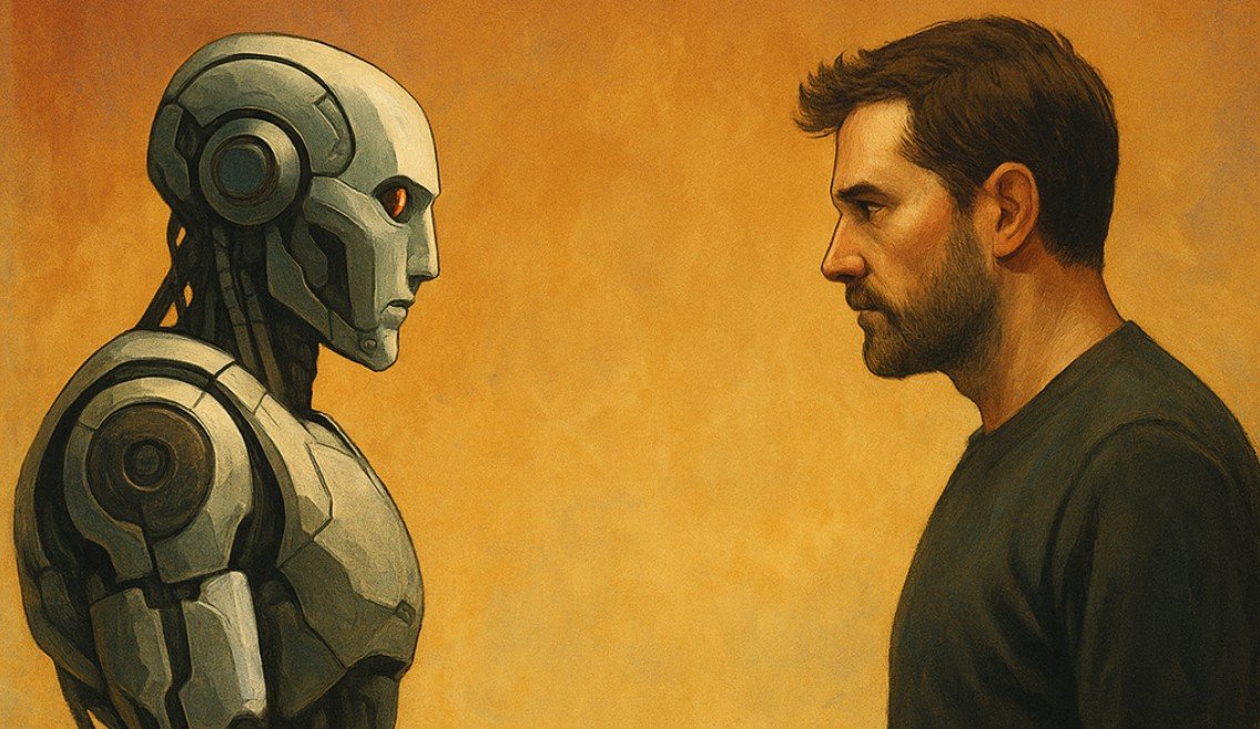 Is AI the End of 3D/CGI Industry?